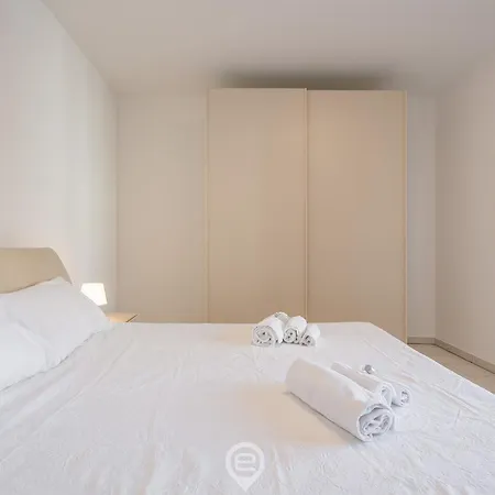 Lägenhet Ada Bright Escape *