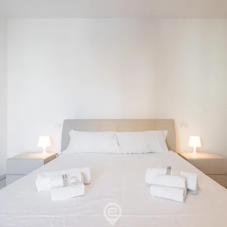 Apartman Ada Bright Escape *