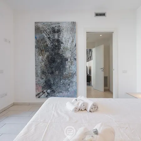 Ada Bright Escape Apartmán *