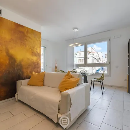 Ada Bright Escape Apartmán *