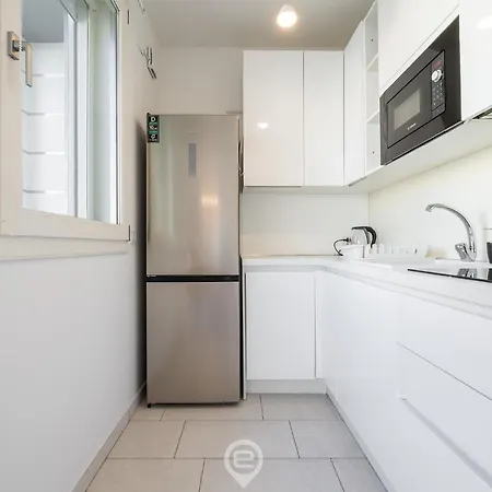 Ada Bright Escape Apartmán Cagliari