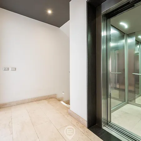 Ada Bright Escape Apartman *