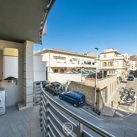 Ada Bright Escape * Cagliari