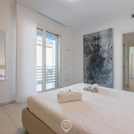 Apartmán Ada Bright Escape Cagliari