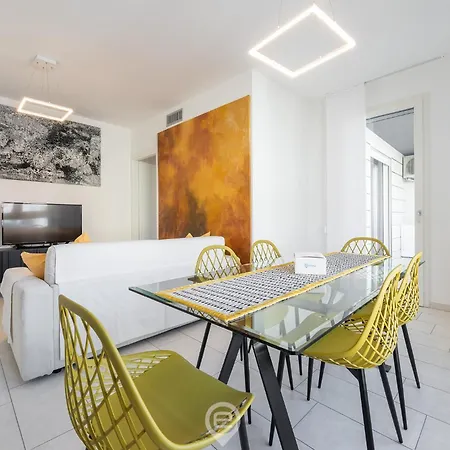 Apartamento Ada Bright Escape *